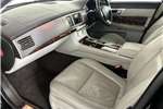  2011 Jaguar XF XF 5.0 Premium Luxury