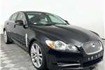  2011 Jaguar XF XF 5.0 Premium Luxury