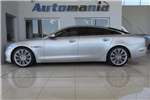  2013 Jaguar XJ XJ 3.0 Supercharged Premium Luxury