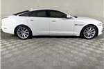  2013 Jaguar XJ XJ 3.0 Supercharged Premium Luxury