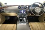  2013 Jaguar XJ XJ 3.0 Supercharged Premium Luxury