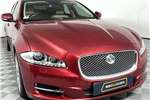 Used 2013 Jaguar XJ 3.0 Supercharged Premium Luxury