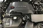  2011 Jaguar XJ XJ 3.0D Premium Luxury