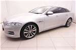  2015 Jaguar XJ XJ 3.0D Premium Luxury