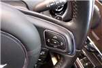  2013 Jaguar XJ XJ 5.0 Portfolio