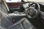  2010 Jaguar XJ XJ 5.0 Premium Luxury