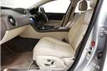  2010 Jaguar XJ XJ 5.0 Premium Luxury