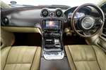  2011 Jaguar XJ XJ 5.0 Supercharged Supersport