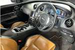  2020 Jaguar XJ XJ 5.0 V8 S/C (423KW)