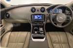  2017 Jaguar XJ XJ L i4 Premium Luxury