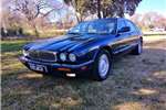  1996 Jaguar XJ 
