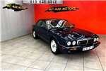  2004 Jaguar XJ 