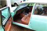  1974 Jaguar XJ6 