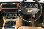  1980 Jaguar XJ6 
