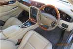  2005 Jaguar XJ6 