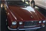  1971 Jaguar XJ6 