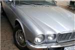  1978 Jaguar XJ6 