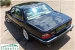 1998 Jaguar XJR 