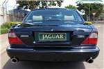  1998 Jaguar XJR 