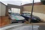  1991 Jaguar XJS 