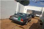  1991 Jaguar XJS 