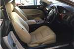  2006 Jaguar XK XK 4.2 convertible