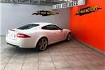  2011 Jaguar XK 