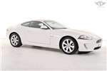  2010 Jaguar XK XK 5.0 Luxury