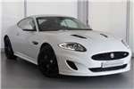  2012 Jaguar XK XKR