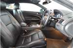  2013 Jaguar XK XKR