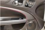  2012 Jaguar XK XKR-S convertible