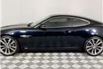  2013 Jaguar XK XKR Special Edition