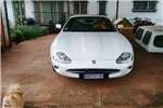  1998 Jaguar XK8 