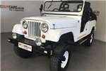  1948 Jeep  