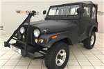  1977 Jeep  