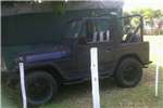  1995 Jeep  