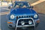  2004 Jeep Cherokee 