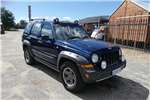  2006 Jeep Cherokee 