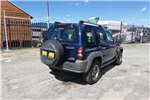  2006 Jeep Cherokee 