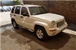  2004 Jeep Cherokee Cherokee 2.8CRD Limited