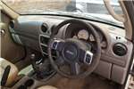  2004 Jeep Cherokee Cherokee 2.8CRD Limited