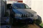  2004 Jeep Cherokee 