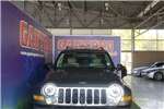 2006 Jeep Cherokee Cherokee 2.8CRD Limited