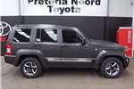 Used 2011 Jeep Cherokee 2.8CRD Limited