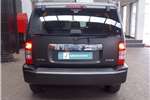 Used 2011 Jeep Cherokee 2.8CRD Limited