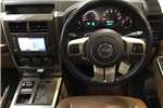  2012 Jeep Cherokee Cherokee 2.8CRD Limited