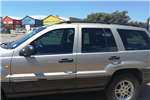  2004 Jeep Cherokee 