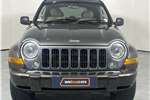 Used 2005 Jeep Cherokee 2.8LCRD Limited