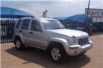  2003 Jeep Cherokee Cherokee 2.8LCRD Limited automatic