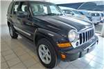  2005 Jeep Cherokee Cherokee 2.8LCRD Limited automatic